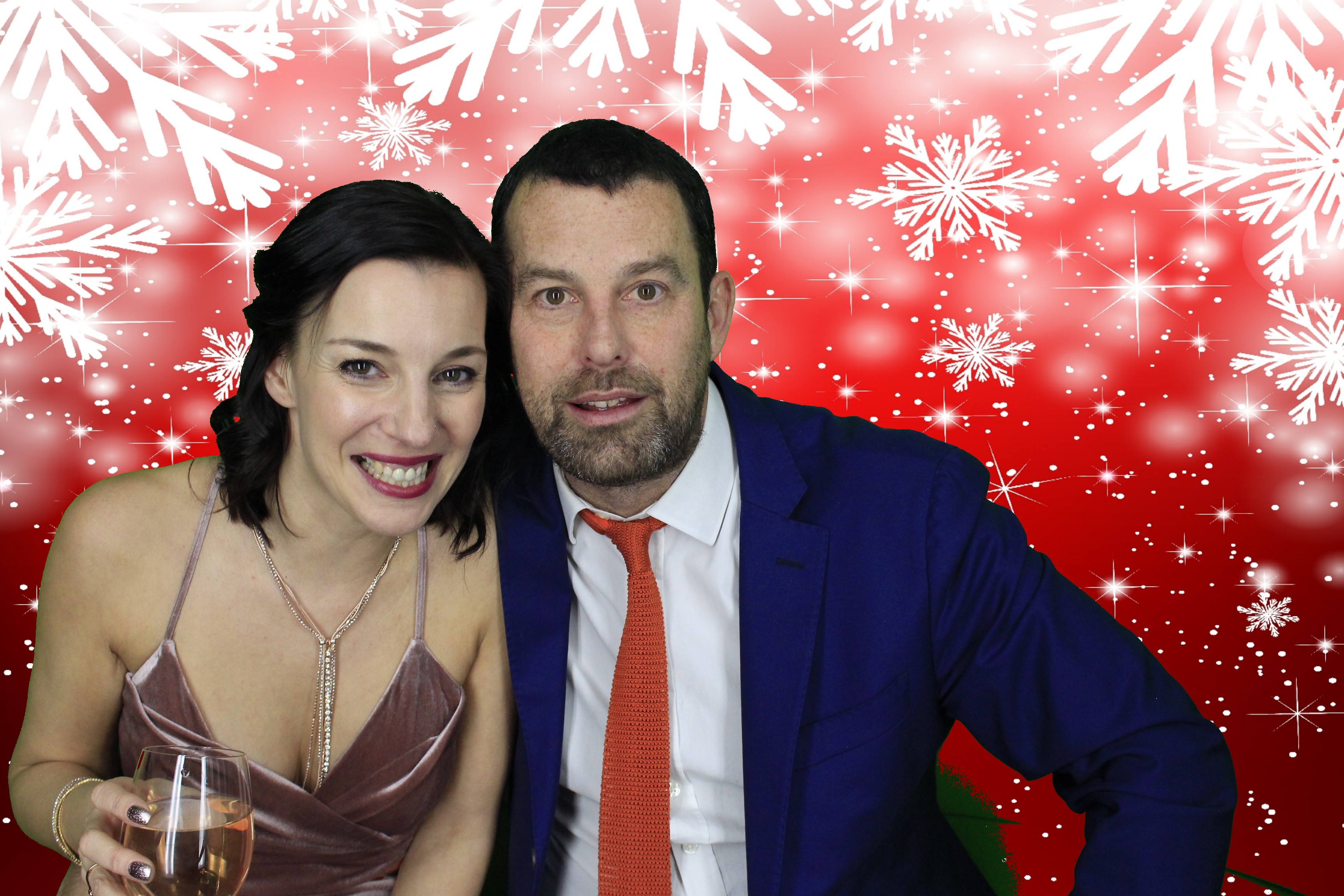 Acosta Europe Christmas Party 2018 | View more photos from the event at gallery.myphotoboothexperience.co.uk/u/MyPhotoBoothExperienceLtd/Acosta-Europe-Christmas-Party-2018